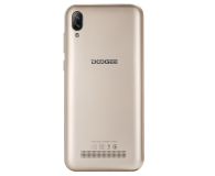 Doogee X90 złoty - 608608 - zdjęcie 3